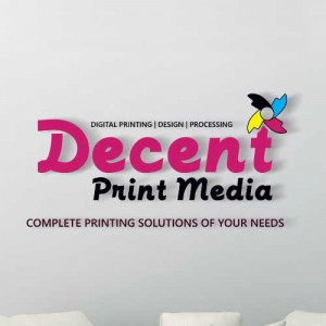 NEW DECENT PRINT MEDIA