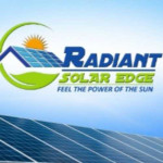 Radiant Solar EDGE