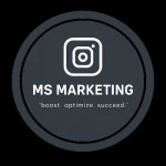 MS MARKETING