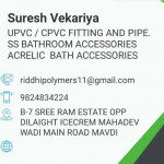 Riddhi Polymers