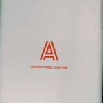 Ashok steel centre
