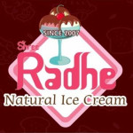 shree radhe natural kothi ice cream and cold coco