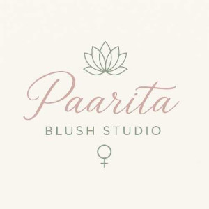 PAARITA BLUSH STUDIO