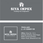 Siya Impex