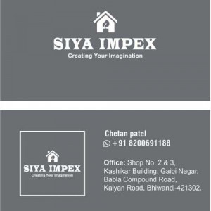 Siya Impex