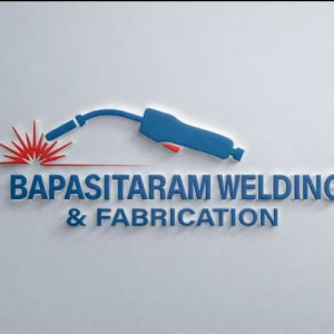 Bapasitaram Velding Work