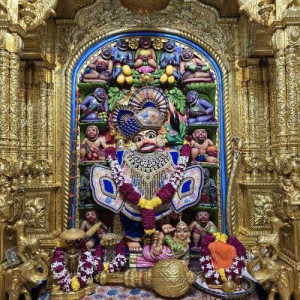 JAY HANUMANT FABRIC'S DEPO