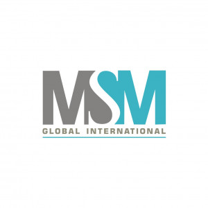 MSM GLOBAL INTERNATIONAL