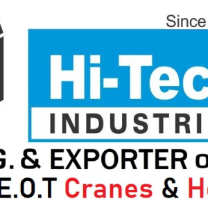 HI TECH INDUSTRIES