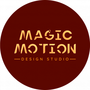 magic motion design studio