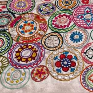 sparsh creation