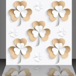 3D Vitrified Tiles, Floor Tiles and Gloss Carpet Tiles.