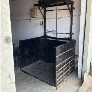 Metal febrication