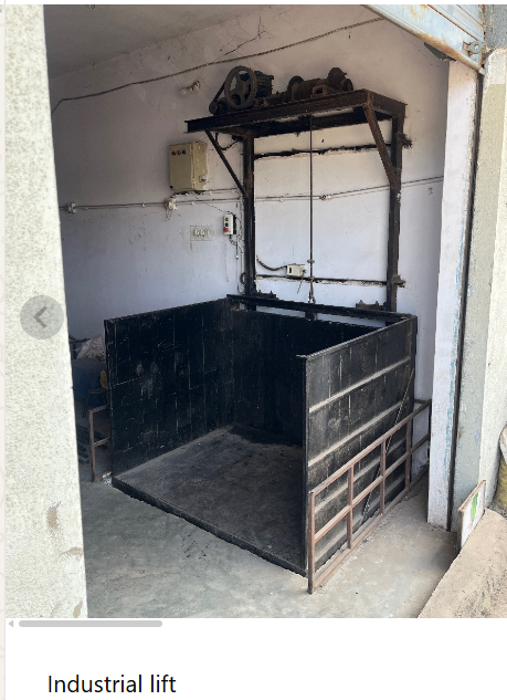 Metal febrication