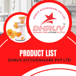 Kichenware Products
