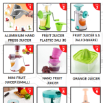 Kichenware Products