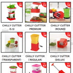 Kichenware Products