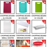 Kichenware Products