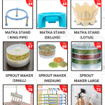 Kichenware Products