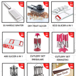 Kichenware Products