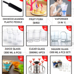 Kichenware Products