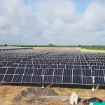 Solar EPC Company