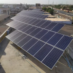Solar EPC Company