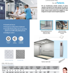Mfg. of Elevator