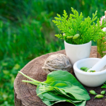 Herbal medicine