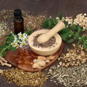 Herbal medicine