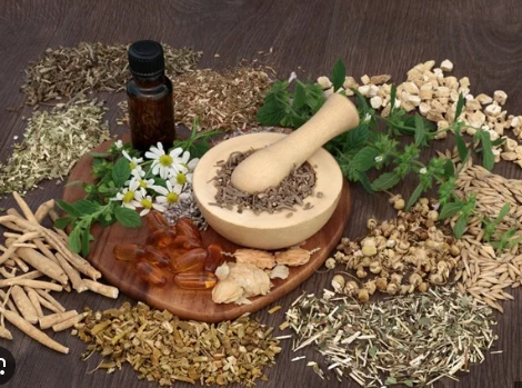Herbal medicine