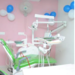 Dental care  hospital