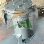Mechanical Works
