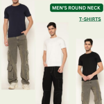Men's ware