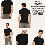 Men's ware