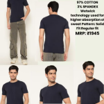 Men's ware
