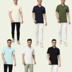 Men's ware