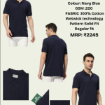 Men's ware
