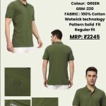 Men's ware