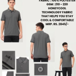 Men's ware
