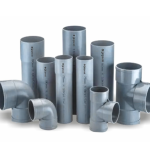 Manufacturer of Plumbing Pipes and Fittings
