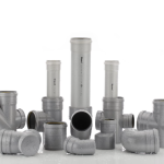 Manufacturer of Plumbing Pipes and Fittings