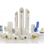 Manufacturer of Plumbing Pipes and Fittings