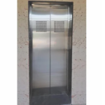 Manufacturer of passenger elevator, elevator door & aluminum door