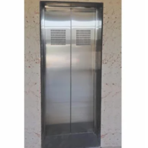 Manufacturer of passenger elevator, elevator door & aluminum door