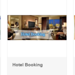 Tourism Company