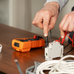 Electrical Projects