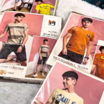 Children's wear