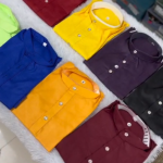 Children's wear
