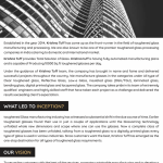 Toughened Glass